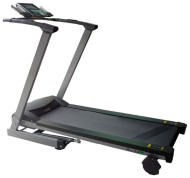 Электрическая беговая дорожка HouseFit HT-9137HP Электрическая беговая дорожка HouseFit HT-9137HP