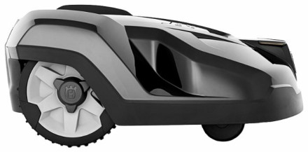 Газонокосилка Husqvarna Automower 420