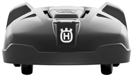 Газонокосилка Husqvarna Automower 420