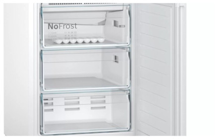 Холодильник Bosch KGN39VW24R Холодильник Bosch KGN39VW24R