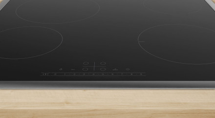 Электрическая варочная панель Bosch PKE645FP2E Электрическая варочная панель Bosch PKE645FP2E