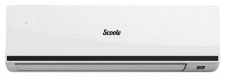 Сплит-система Scoole SC AC SP8 18