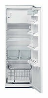Встраиваемый холодильник Liebherr KIe 3044