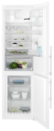 Холодильник Electrolux EN 93852 KW Холодильник Electrolux EN 93852 KW