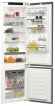 Встраиваемый холодильник Whirlpool ART 9810/A+ Встраиваемый холодильник Whirlpool ART 9810/A+
