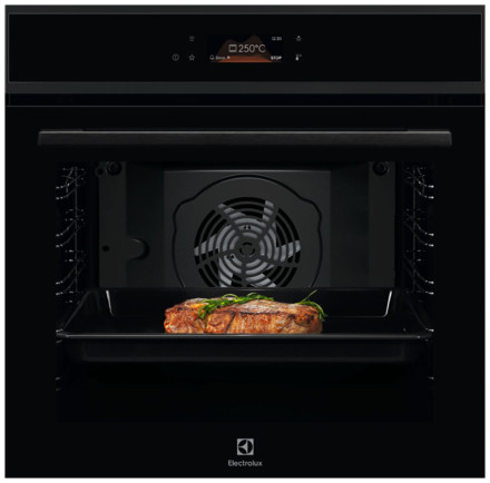 Электрический духовой шкаф Electrolux EOF8H39H Электрический духовой шкаф Electrolux EOF8H39H