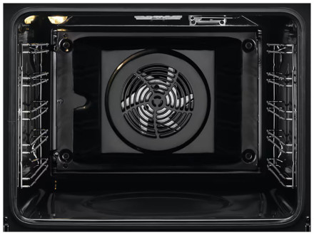 Электрический духовой шкаф Electrolux EOF8H39H Электрический духовой шкаф Electrolux EOF8H39H