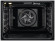 Электрический духовой шкаф Electrolux EOF8H39H Электрический духовой шкаф Electrolux EOF8H39H