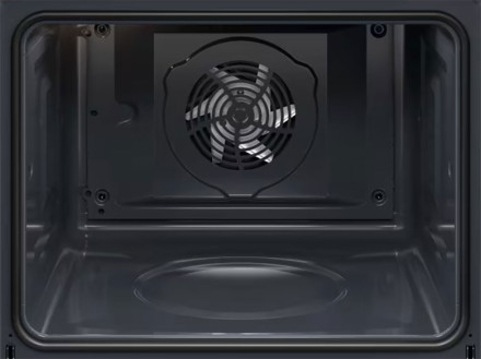 Электрический духовой шкаф Electrolux EOF8H39H Электрический духовой шкаф Electrolux EOF8H39H