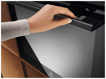 Электрический духовой шкаф Electrolux EOF8H39H Электрический духовой шкаф Electrolux EOF8H39H