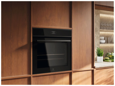 Электрический духовой шкаф Electrolux EOF8H39H Электрический духовой шкаф Electrolux EOF8H39H