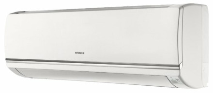 Настенная сплит-система Hitachi RAS-10PH1 / RAC-10PH1 Настенная сплит-система Hitachi RAS-10PH1 / RAC-10PH1