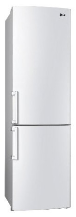 Холодильник LG GA-B489 ZVCA Холодильник LG GA-B489 ZVCA