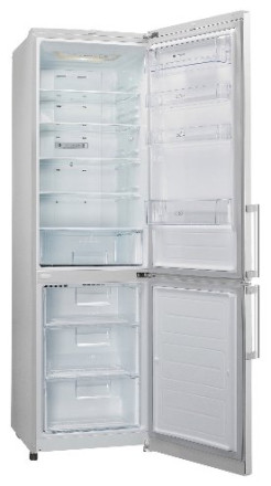 Холодильник LG GA-B489 ZVCA Холодильник LG GA-B489 ZVCA