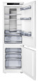 Встраиваемый холодильник Maunfeld MBF17754NFWHGR LUX Встраиваемый холодильник Maunfeld MBF17754NFWHGR LUX