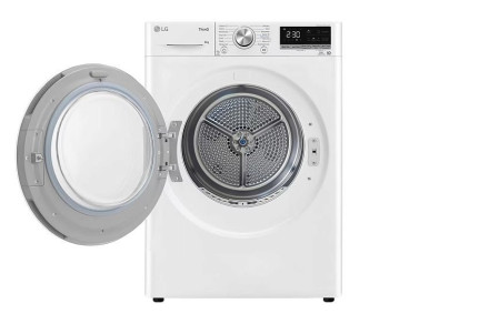 Сушильная машина LG RH80V9AV3N Сушильная машина LG RH80V9AV3N