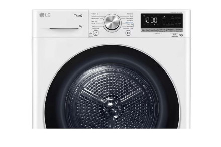 Сушильная машина LG RH80V9AV3N Сушильная машина LG RH80V9AV3N