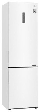 Холодильник LG DoorCooling+ GA-B509CQWL