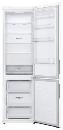 Холодильник LG DoorCooling+ GA-B509CQWL