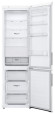 Холодильник LG DoorCooling+ GA-B509CQWL