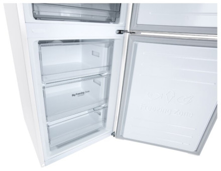 Холодильник LG DoorCooling+ GA-B509CQWL