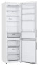 Холодильник LG DoorCooling+ GA-B509CQWL