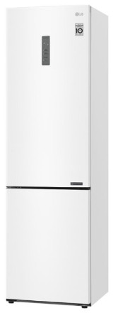 Холодильник LG DoorCooling+ GA-B509CQWL