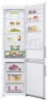 Холодильник LG DoorCooling+ GA-B509CQWL