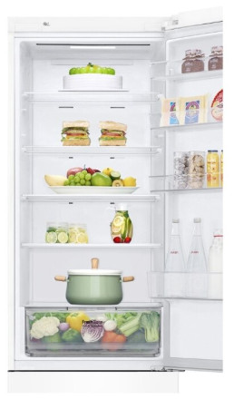 Холодильник LG DoorCooling+ GA-B509CQWL