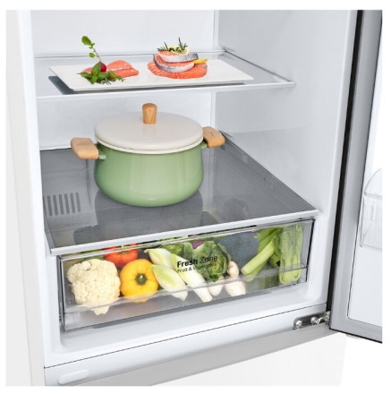 Холодильник LG DoorCooling+ GA-B509CQWL