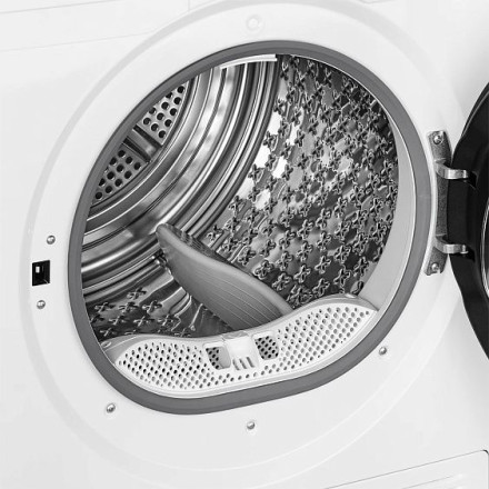 Сушильная машина MONSHER MDM 595 Blanc Сушильная машина MONSHER MDM 595 Blanc