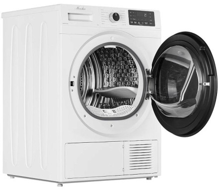 Сушильная машина MONSHER MDM 595 Blanc Сушильная машина MONSHER MDM 595 Blanc