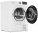 Сушильная машина MONSHER MDM 595 Blanc Сушильная машина MONSHER MDM 595 Blanc