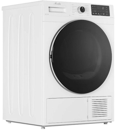 Сушильная машина MONSHER MDM 595 Blanc Сушильная машина MONSHER MDM 595 Blanc