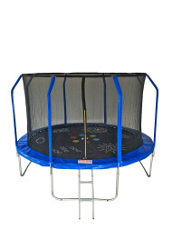Батут SportElite GAME FR-50-12FT Батут SportElite GAME FR-50-12FT