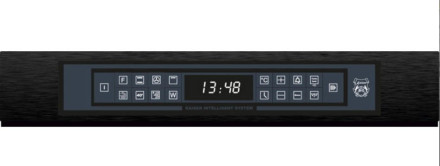Встраиваемый электрический духовой шкаф Kaiser EH 6306 RS