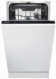 Встраиваемая посудомоечная машина Gorenje GV520E10 Встраиваемая посудомоечная машина Gorenje GV520E10