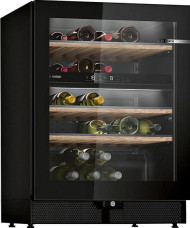 Винный шкаф BOSCH KWK16ABGB Винный шкаф BOSCH KWK16ABGB