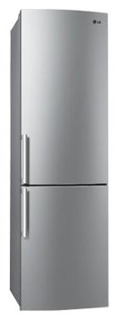 Холодильник LG GA-B489 BLCA Холодильник LG GA-B489 BLCA