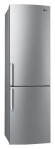 Холодильник LG GA-B489 BLCA Холодильник LG GA-B489 BLCA