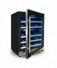 Винный шкаф COLD VINE C40-KBT2
