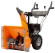 Снегоуборщик бензиновый Daewoo Power Products DAST 6560 Снегоуборщик бензиновый Daewoo Power Products DAST 6560