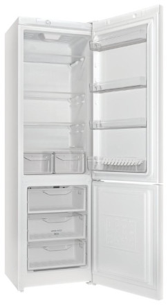 Холодильник Indesit DS 320 W