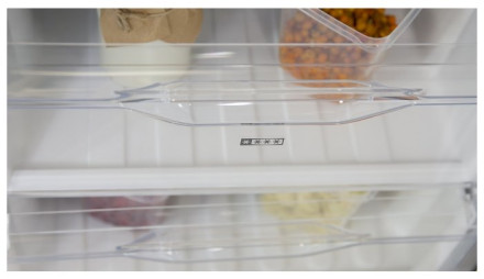 Холодильник Indesit DS 320 W