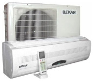 Настенная сплит-система Bekar AC 600 EH Настенная сплит-система Bekar AC 600 EH