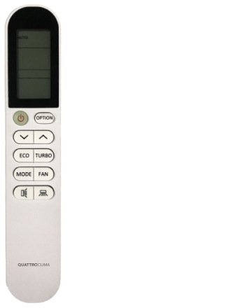 Сплит-система Quattroclima QV-VE18WAE/QN-VE18WAE Сплит-система Quattroclima QV-VE18WAE/QN-VE18WAE
