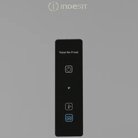 Холодильник Indesit ITS 5200 G