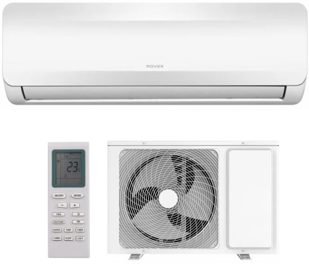 Сплит-система Rovex AST-18HE Сплит-система Rovex AST-18HE
