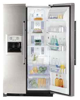 Холодильник Whirlpool FRSS 36AF20 Холодильник Whirlpool FRSS 36AF20