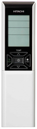 Сплит-система Hitachi Inverter RAK-35RPE/RAC-35WPE Сплит-система Hitachi Inverter RAK-35RPE/RAC-35WPE